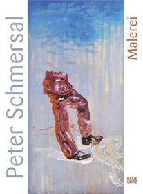 Peter Schmersal: Malerei