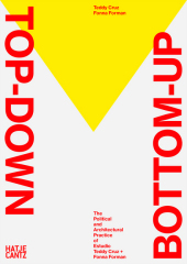 Socializing Architecture: Top Down / Bottom Up Socializing Architecture: Top Down / Bottom Up