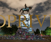 Kris Graves: Privileged Mediocrity: Privileged Mediocrity