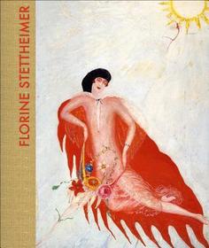 Florine Stettheimer Florine Stettheimer