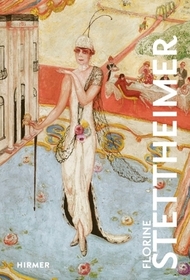 Florine Stettheimer Florine Stettheimer