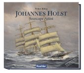 Johannes Holst: Seascape Artist