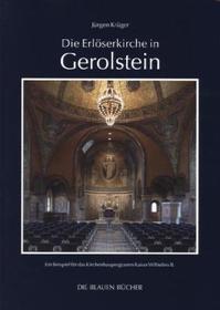 Die Erlöserkirche in Gerolstein: Ein Beispiel für das Kirchenbau-Programm Kaiser Wilhelms II.