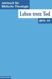 Leben trotz Tod