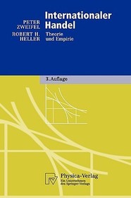 Internationaler Handel: Theorie und Empirie