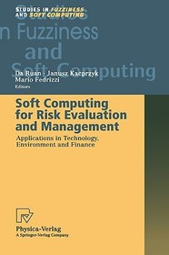 Soft Computing for Risk Evaluation and Management: Applications in Technology, Environment and Finance