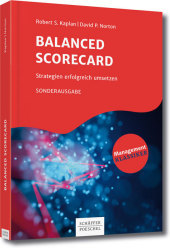 Balanced Scorecard: Strategien erfolgreich umsetzen