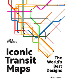 Iconic Transit Maps ? The World`s Best Designs: The World's Best Designs