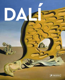 Dalì – Masters of Art: Masters of Art