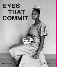 Eyes That Commit: Black Women and Non-Binary Photographers: A Visual Survey