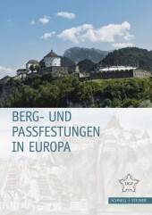 Berg- und Passfestungen in Europa
