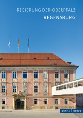 Regensburg: Regierung der Oberpfalz