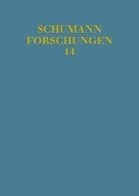 Eine neue poetische Zeit: 175 Jahre Neue Zeitschrift für Musik. Band 14.