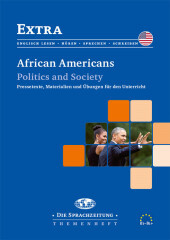 African Americans: - Politics and Society