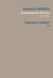 Salomon Geßner 1889