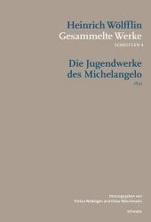 Die Jugendwerke des Michelangelo 1891