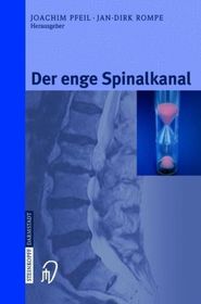 Der enge Spinalkanal