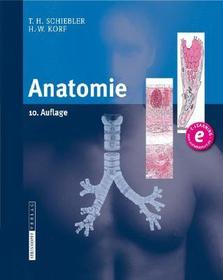 Anatomie: Histologie, Entwicklungsgeschichte, makroskopische und mikroskopische Anatomie, Topographie