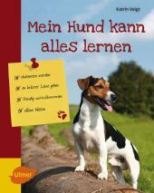 Mein Hund kann alles lernen: Stubenrein werden, an lockerer Leine gehen, freudig zurückkommen, alleine bleiben
