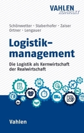 Grundlagen des Logistikmanagements: Die Logistik als Kernfunktion der Realwirtschaft Grundlagen des Logistikmanagements: Die Logistik als Kernfunktion der Realwirtschaft