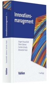 Innovationsmanagement Innovationsmanagement