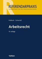 Arbeitsrecht Arbeitsrecht