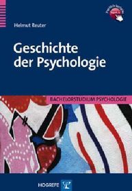 Geschichte der Psychologie