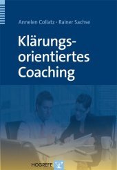 Klärungsorientiertes Coaching