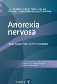 Anorexia nervosa: Fokale psychodynamische Psychotherapie