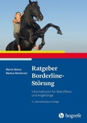 Ratgeber Borderline-Störung: Informationen für Betroffene und Angehörige