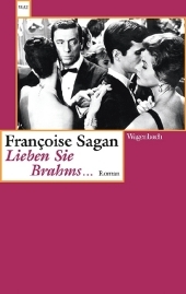 Lieben Sie Brahms ...: Roman Lieben Sie Brahms ...: Roman