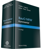 Gädtke, BauO NRW - Kommentar: Kommentar