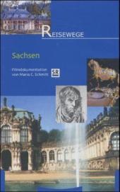Reisewege: Sachsen, 1 Videocassette