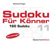 Sudoku für Könner 11