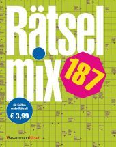Rätselmix 187 Rätselmix 187