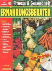 Ernährungsberater, 1 CD-ROM: Fitness & Gesundheit. Für Window 3.1, 3.11 oder 95