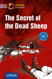 The Secret of the Dead Sheep: Englisch A2