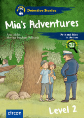 Mia's Adventures: Level 2