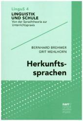 Herkunftssprachen