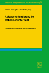 Aufgabenorientierung im Italienischunterricht: Ein theoretischer Einblick mit praktischen Beispielen