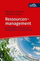 Ressourcenmanagement: Wie können Organisationen ökologische Nachhaltigkeit steuern?