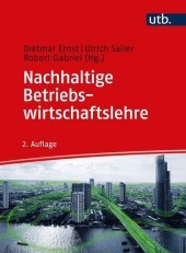 Nachhaltige Betriebswirtschaft