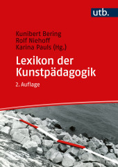 Lexikon der Kunstpädagogik Lexikon der Kunstpädagogik