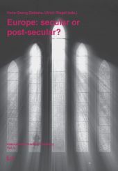 Europe: secular or post-secular?