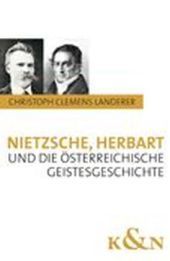 Nietzsche, Herbart und die österreichische Geistesgeschichte