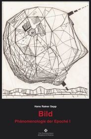 Bild: Phänomenologie der Epoché Tl.1