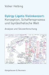 Gy: Analyse und Skizzenforschung