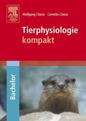 Tierphysiologie kompakt Tierphysiologie kompakt