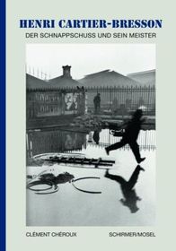 Henri Cartier-Bresson - Der Schnappschuss und sein Meister: Die kleine Enzyklopädie. Ungekürzte Ausgabe Henri Cartier-Bresson - Der Schnappschuss und sein Meister: Die kleine Enzyklopädie. Ungekürzte Ausgabe