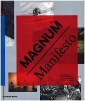Magnum Manifesto Magnum Manifesto